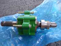 Dodatkowy wom John Deere R217854 R122914