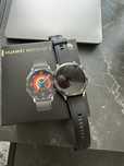Zegarek Huawei Watch GT5 Stan idealny! Jeszcze na gwarancji.