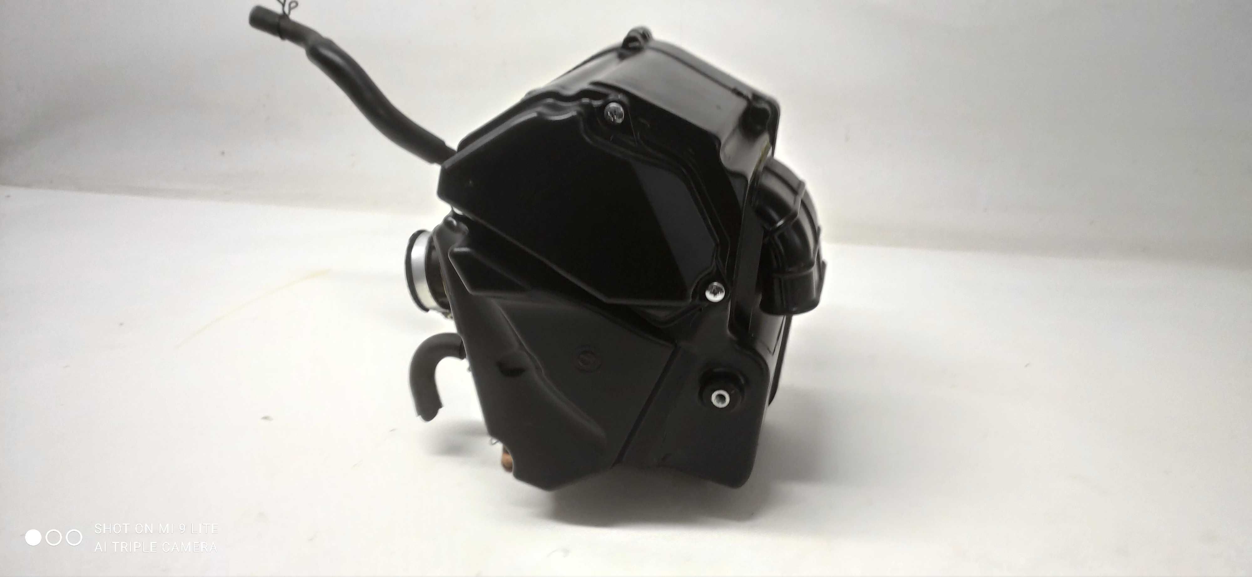YAMAHA YZF-R3 YZF R3 Airbox Obudowa Filtra Powietrza 19+