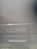 Etui cover plecki Samsung A21s