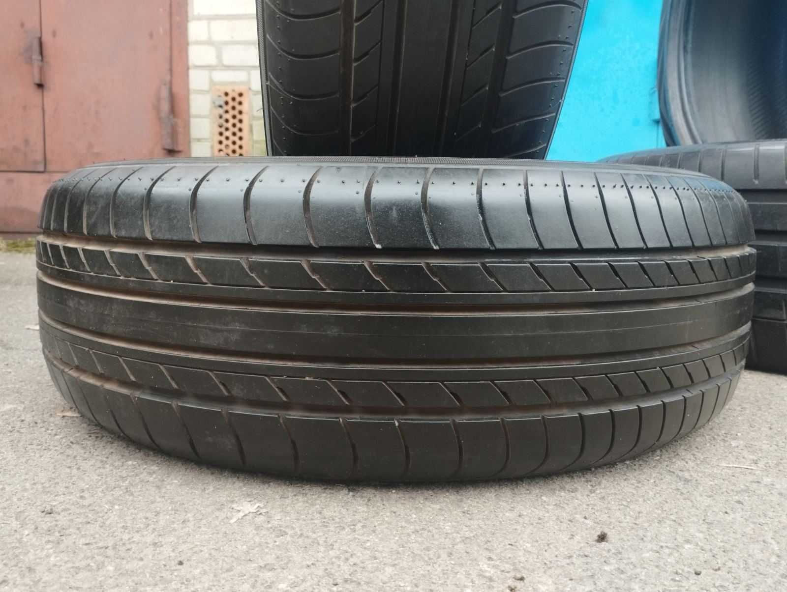 GoAuto Шини Yokohama Geolandar G98
225/65/R17 
Рік 34/16  7 мм