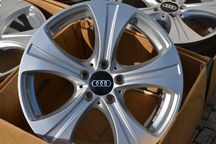 Felgi 18"  Audi A6 C6 C7 Q5 Seat Vw Jak Nowe 8" Germany