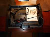 Grill elektryczny SilverCrest