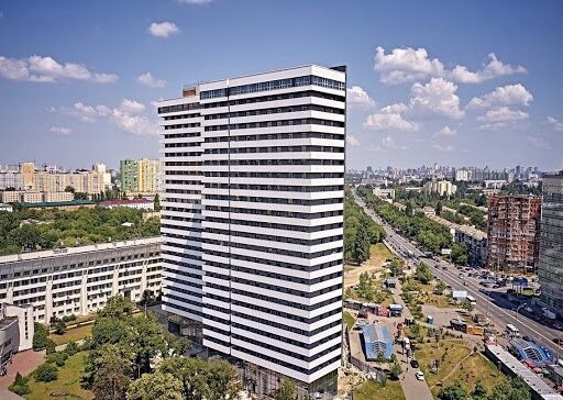 Аренда квартиры Васильковская 100 А, Standard One, Выставочный центр