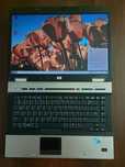 HP EliteBook 8530p.