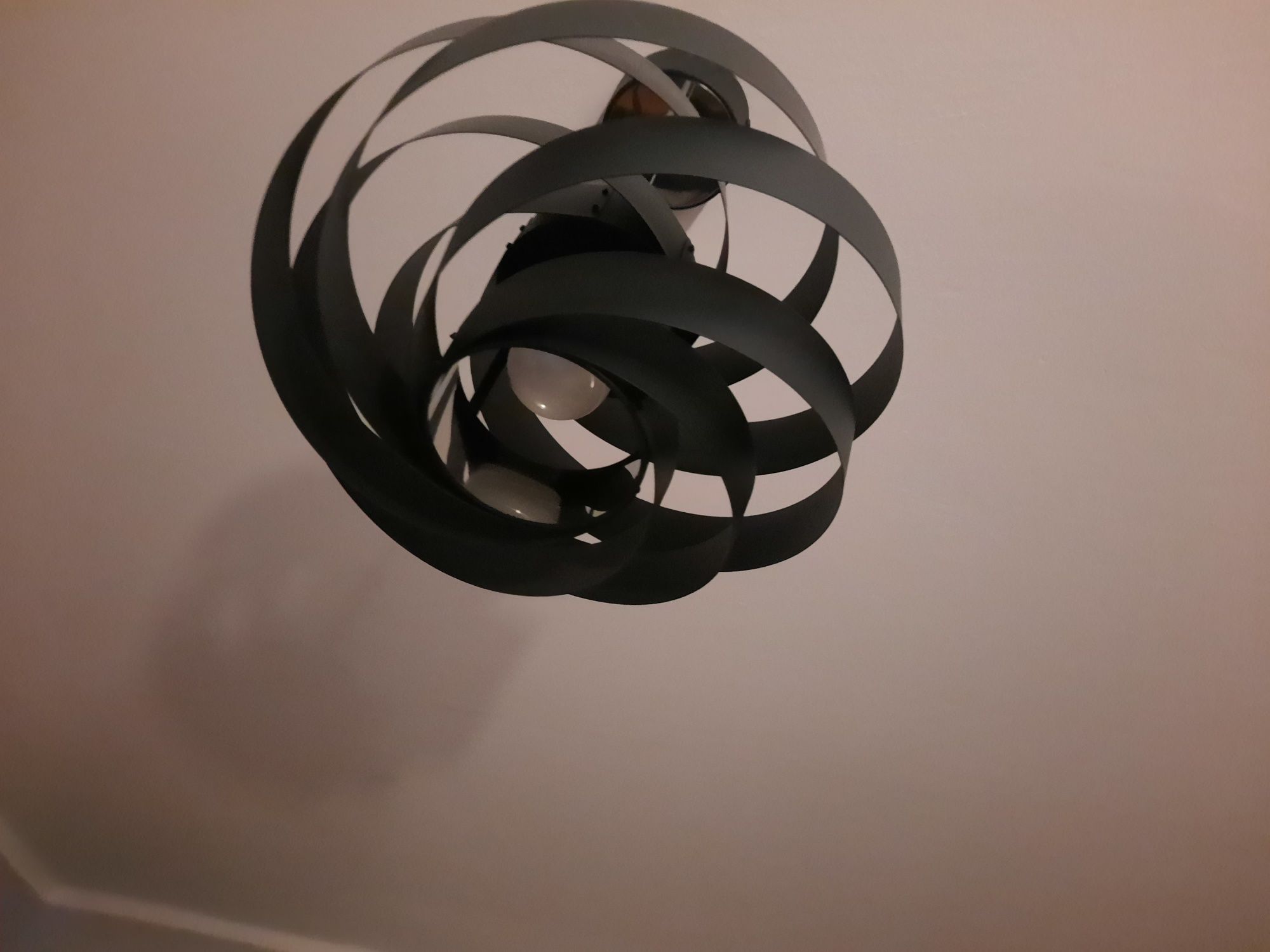 Lampa wisząca/Żyrandol