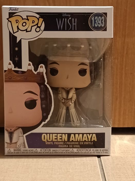 Figurka Funko Pop 1393