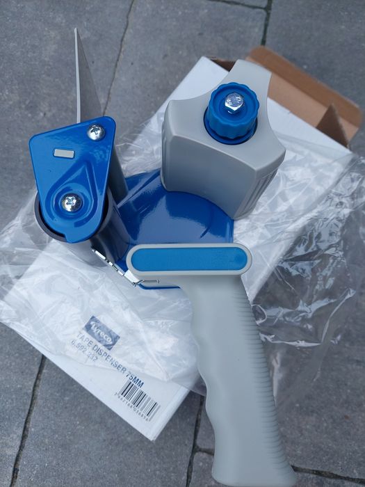 Dyspenser do tasmy 75 mm