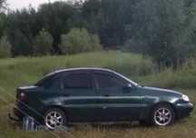DEO LANOS поляк 2006