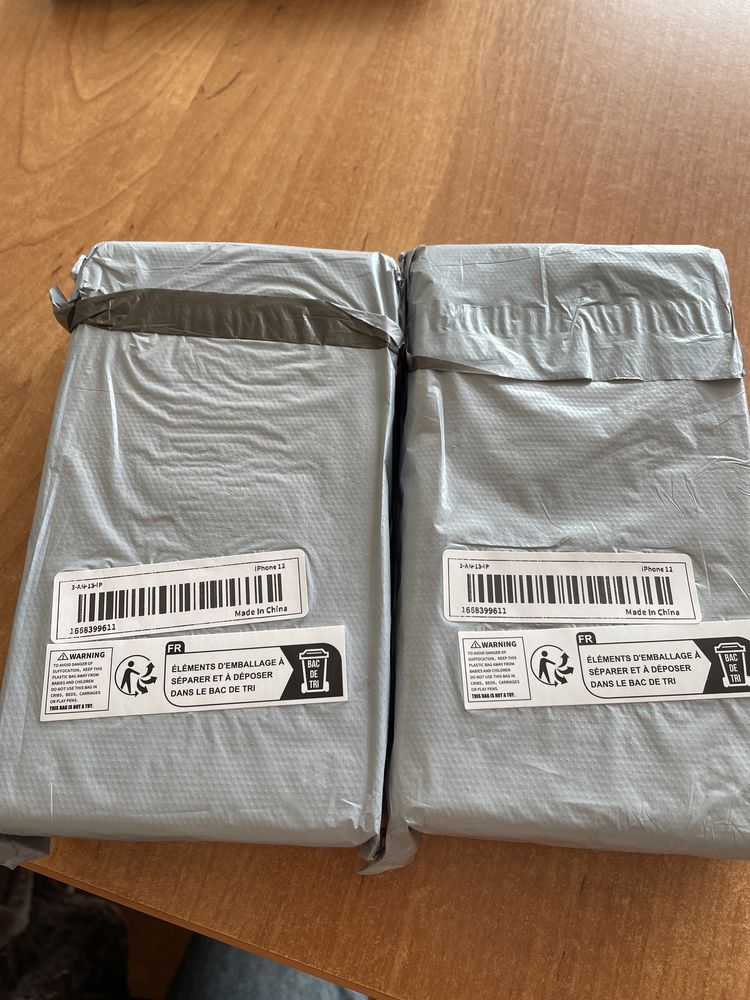 Szkła hartowane iphone 12