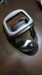 Speedglass 9100fx capacete