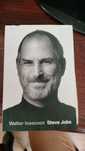 Steve Jobs - Walter Isaacson