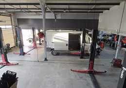 Gotowe przedsiębiorstwo. Wynajem pojazdów z infrastrukturą 235 AUT