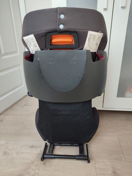 Fotelik samochodowy Cybex Solution X-fix 15-36 kg