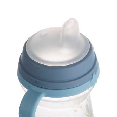 Canpol 56/612 kubek 150ml niekapek z ustnikiem