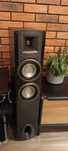 Kolumny Klipsch Synergy F2