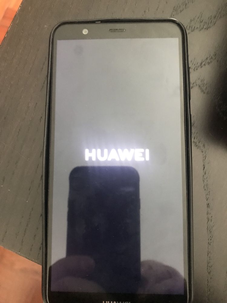 Huwaei P Smart 2019