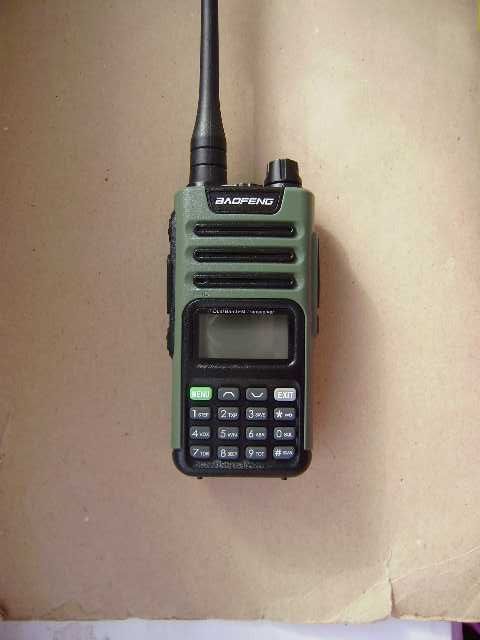 Рація Baofeng UV-13 PRO USB
