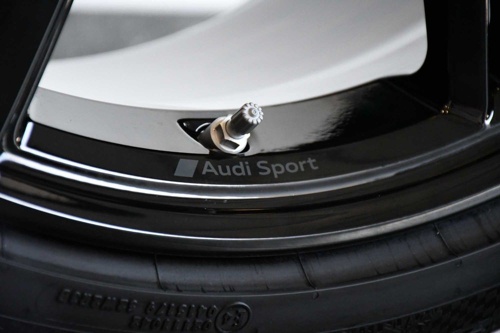 Koła Felgi Audi RS6 RS7 C8 22" Q7 SQ7 Continental Zima 2025