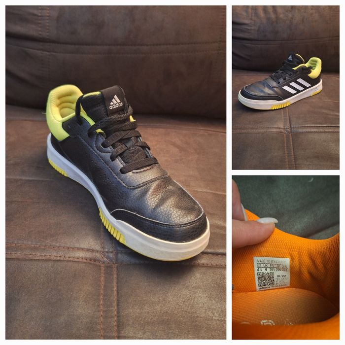 Підліткове взуття