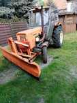Ciagnik URSUS C 360
