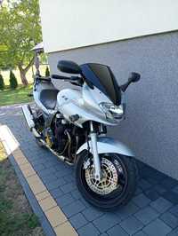 Motocykl Kawasaki zr 7 s