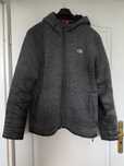 Bluza The North Face rozmiar XL – bardzo ciepła, „miś” w środku