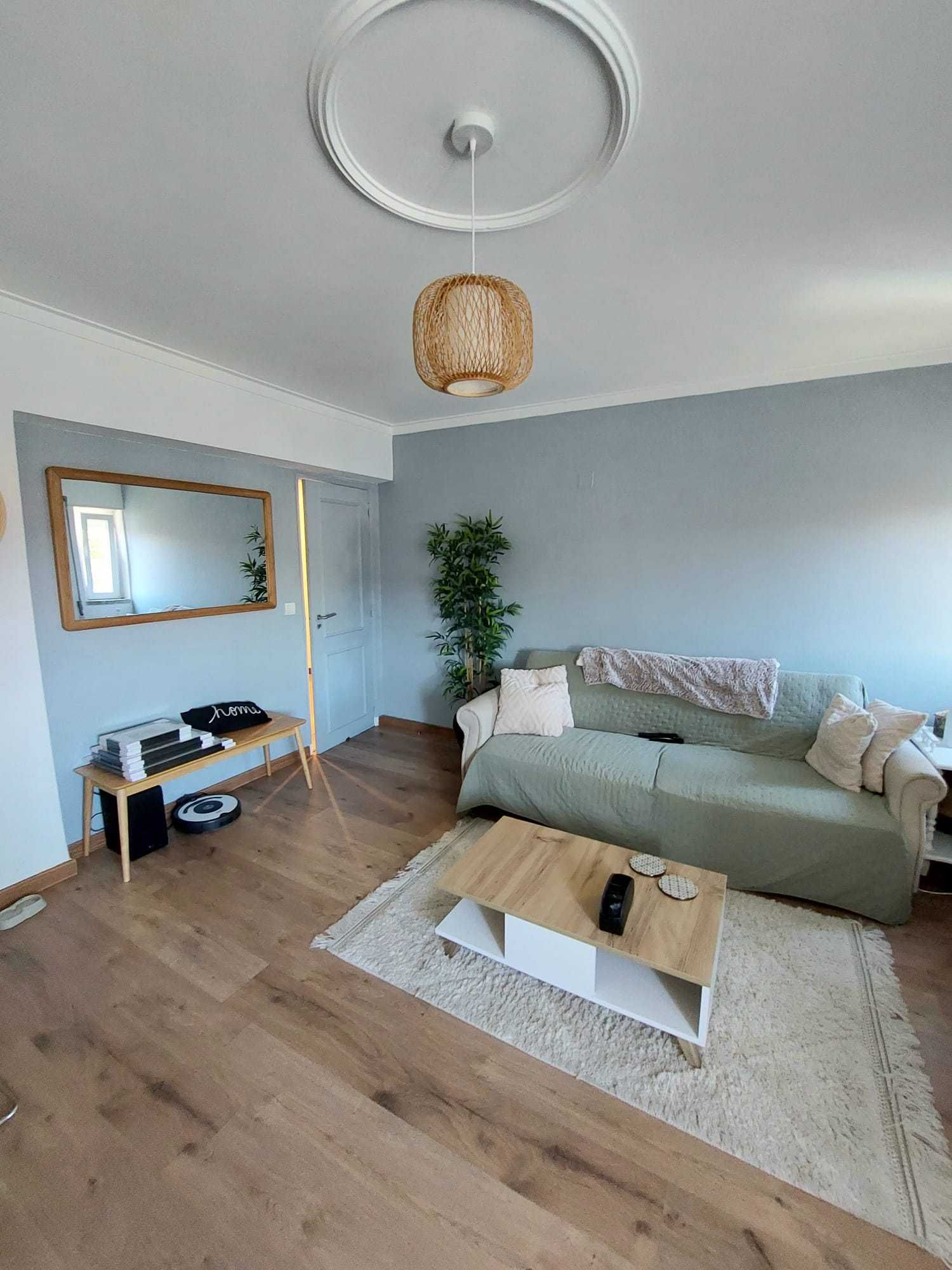 Apartamento remodelado Excelente Oportunidade