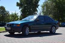 Bmw e36 dobry stan!