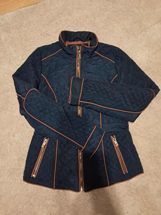 Kurtka jesienno-wiosenna H&M