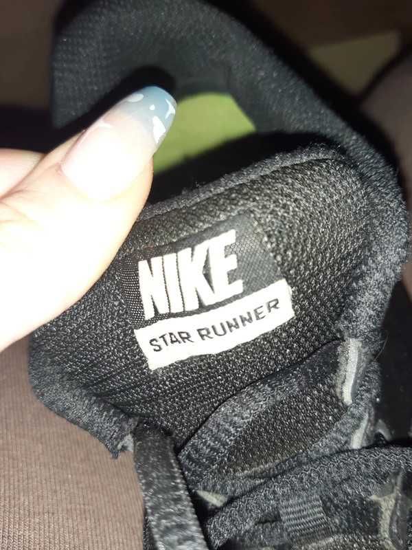 Buty Nike Star Runner