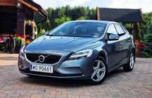 Volvo V40 Bogate wyposżenie, Full Led , Nowe opony, zrobiony serwis