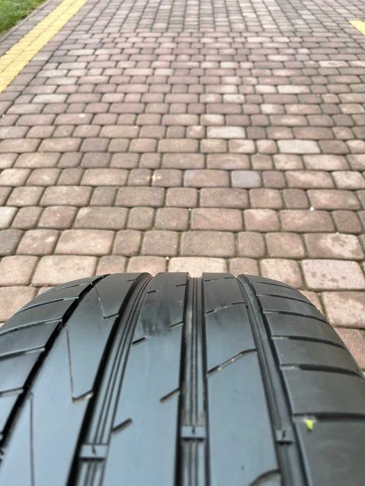 Opona Hankook Ventus S1 Evo 2 245/45/18 96W FR