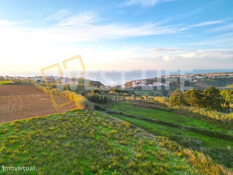 Terreno Rústico Urbanizável com 40750m2 - Oportunidade para constru...