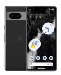 Smartfon GOOGLE Pixel 7 8/128GB 6.3" 5G 90Hz Czarny