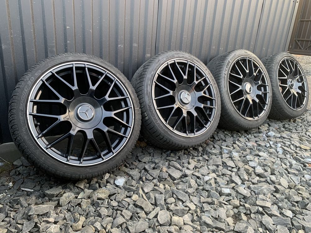 Колеса, диски 5 112 R18 5 120 R18 Mercedes, Audi, skoda,Volkswagen,BMW