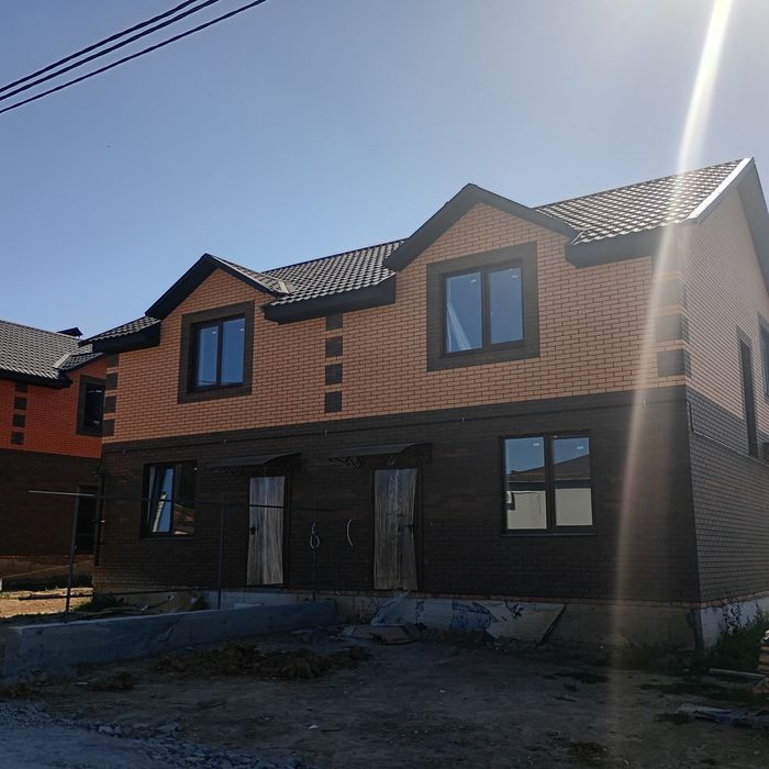 Продається дуплекс з ремонтом на Перемичці