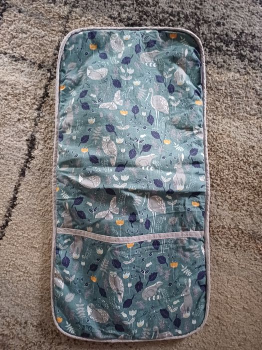 Przewijak turystyczny