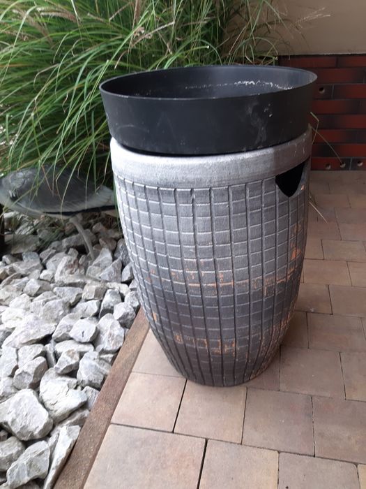 Donicaceramiczna ceramiczna