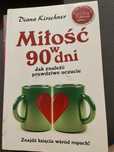 Milosc w 90 dni. Jak znalezc prawdziwe uczucie