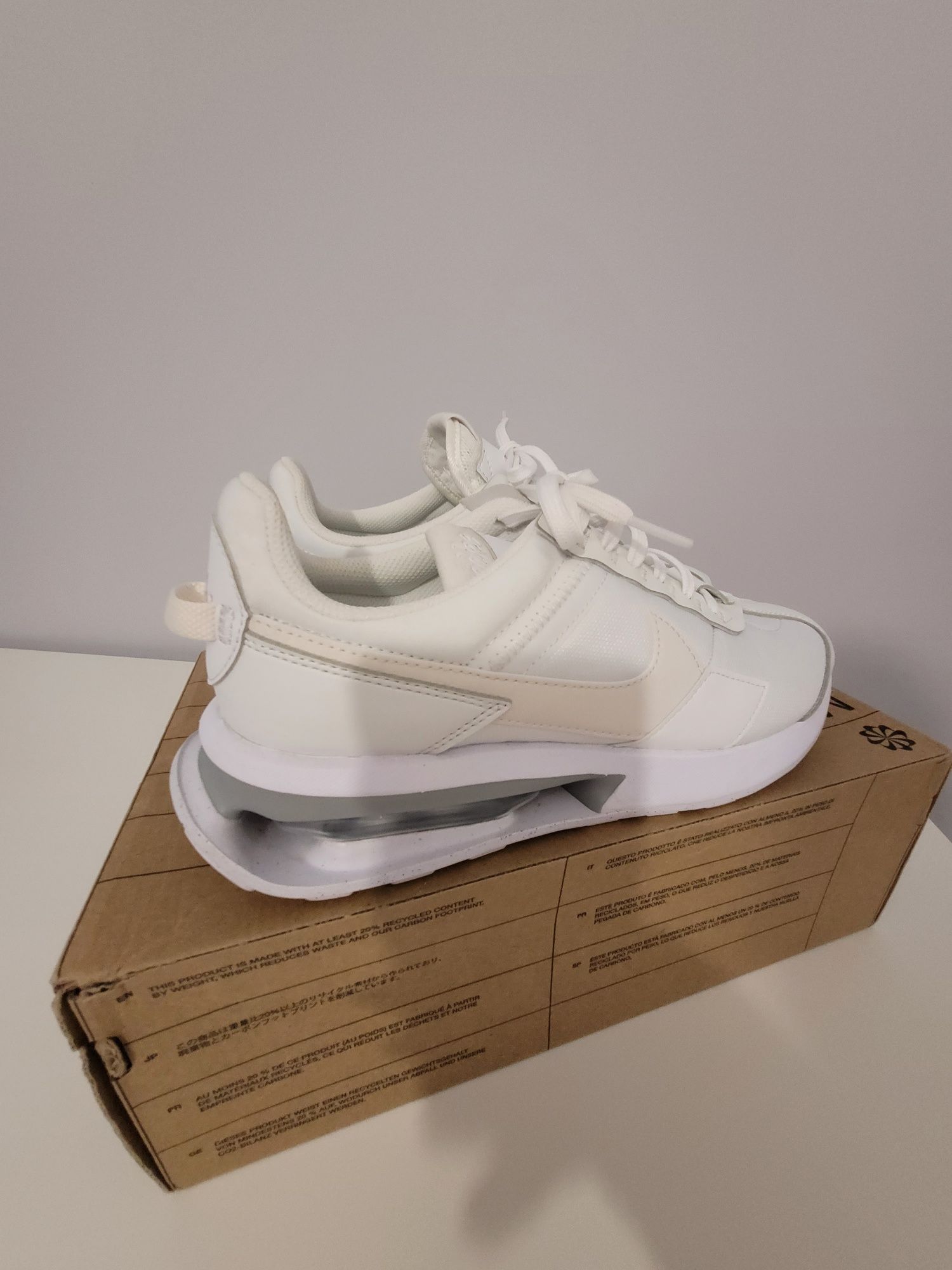 NIKE AIR MAX stan idealny