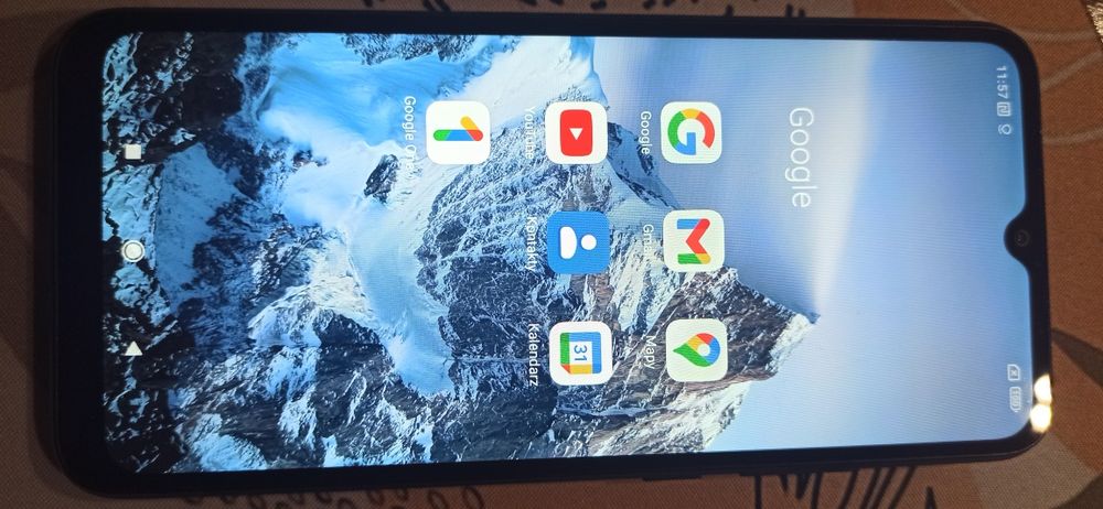 Xiaomi Redmi 9C NFC Smartphone – sprawny, Android 11, zadbany, tanio!