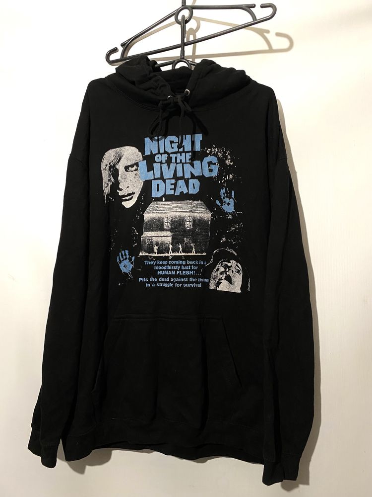 Штаны Mob Cargos карго cemetery crypt реп хип хоп мерч nosferatu rap