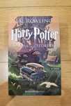 Harry Potter e a Câmara dos Segredos