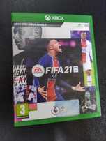 FIFA 21 Xbox One / Xbox Series X