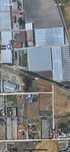 Aluguer Terreno na N5 Montojo/Alcochete - 0,53ha