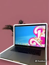 MacBook Pro 15’ 2018 Space Grey i7/32/512 GB