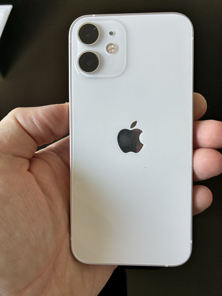 Iphone 12 mini excelente estado