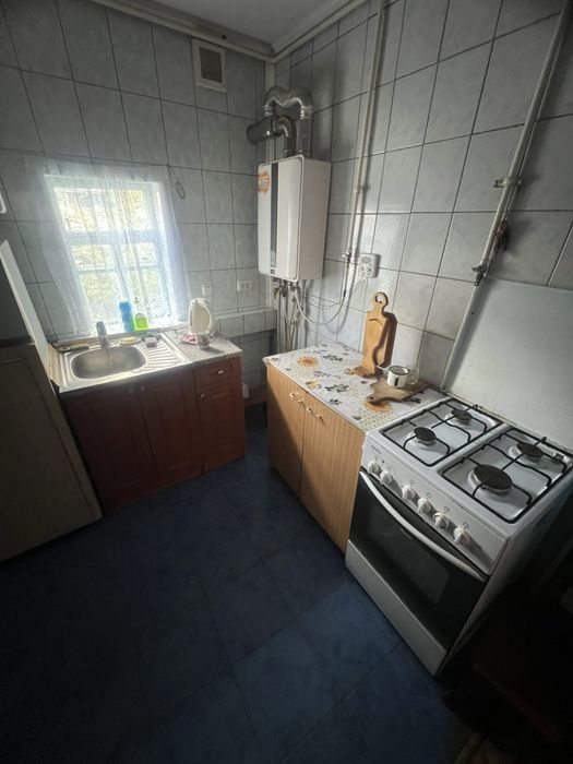 Оренда будинку з усіма умовами  с.Городище