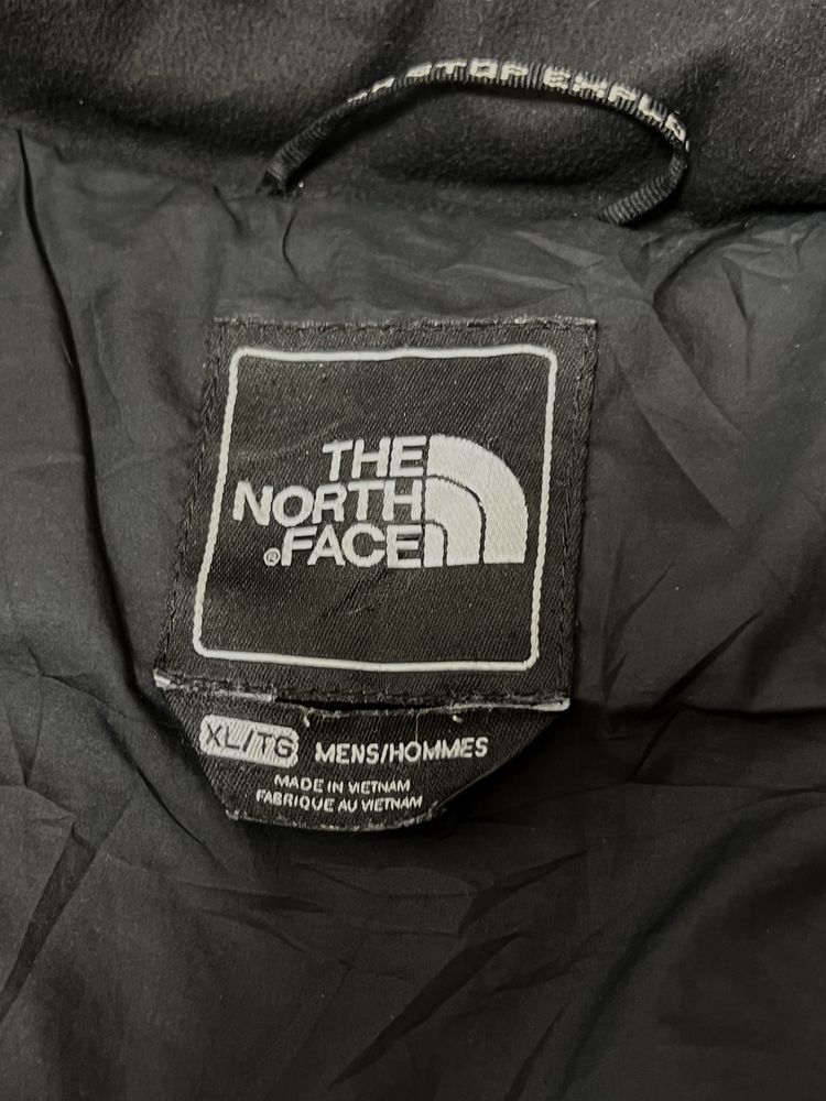 Желетка The North Face 550,700